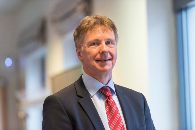 FERMA highlights importance of risk-sharing | Captive International